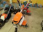 LOTTO 65: MOTOZAPPA STHIL MH 600.1