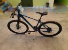 LOTTO 77: BICICLETTA BOTTECCHIA Sport Concept BLU 44