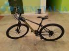 LOTTO 78: BOTTECCHIA Sport Concept NERO GIALLO 43 COMP X80 PRO